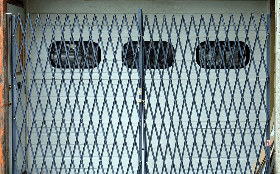  porte de garage métallique Fontenay-sous-Bois